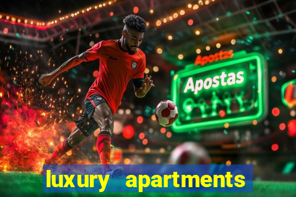 luxury apartments in chelsea london